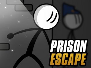 Stickman Puzzle Escape